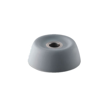 RUBBERHOG POLY PLUG INSERT FOR 2" CUP RASPS