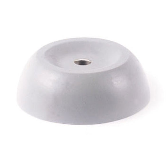 RUBBERHOG POLY PLUG INSERT FOR 3" CUP RASPS