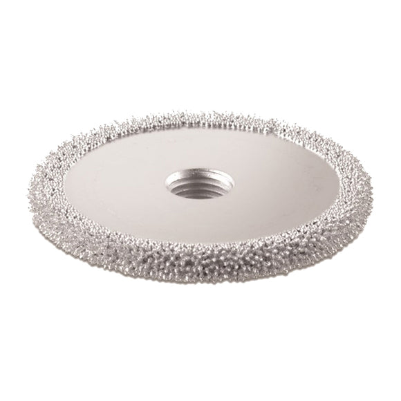 RUBBERHOG PRECISION RASP 2" X 1/4" 230 SSG