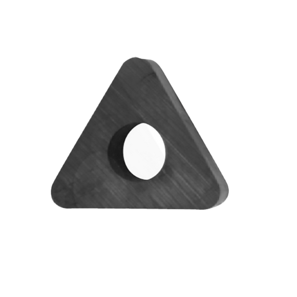 CARBIDE INSERTS FOR PRO-CUT BRAKE LATHE - 10/PACK