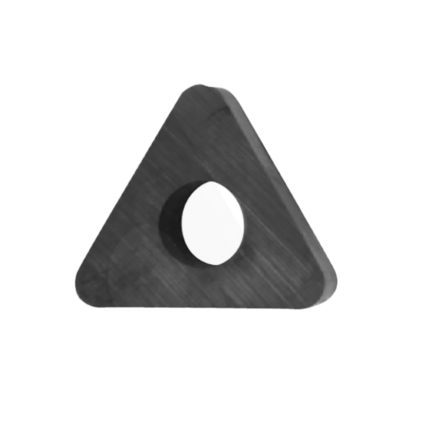 CARBIDE INSERTS FOR PRO-CUT BRAKE LATHE - 10/PACK