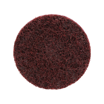 SCOTCH-BRITE SURFACE CONDITIONING PADS 2" MEDIUM GRIT