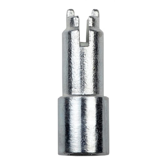 INSERT TOOL FOR 32, 28, 11 AND 6MM SHOULDERED SCREW STUDS SCALE