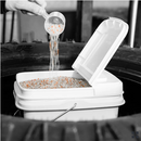 17.6 LB / 8 KG BULK TUB OF MAGNUM+ TIRE BALANCING BEADS-2