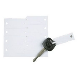 KEY TAGS - 1,000/BOX