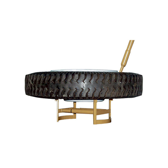 KEN-TOOL TRUCK TIRE CHANGING STAND