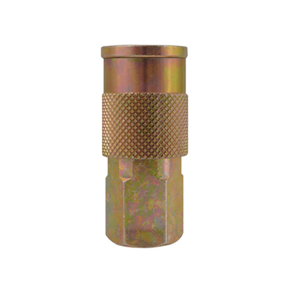 1/4" FPT MAXQUIK INDUSTRIAL COUPLER