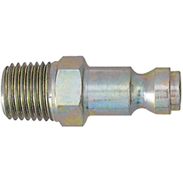 1/4" MPT MAXQUIK TRU-FLATE ADAPTER 54401