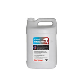 TOPRING SYNTHETIC AIR TOOL LUBRICANT 4L