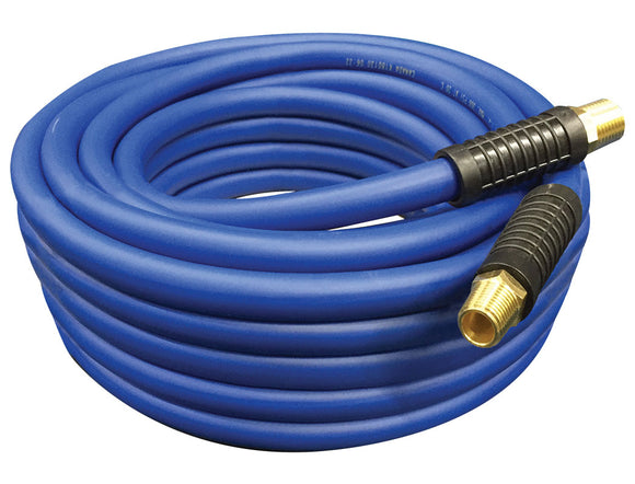 TOPRING POLYMER HOSE 1/2 X 100' X 1/2 M NPT THERMOFLEX