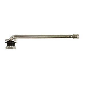 TR510 TRUCK VALVE FOR ALUMINIUM DISC WHEELS