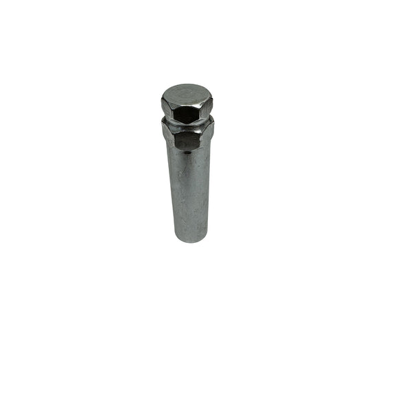 DUAL EX 6-SPLINE NUTS KEY K569 19MM/21MM
