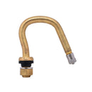 SPECIAL TRUCK TIRE VALVE FOR SPRINTER VS-3600-1