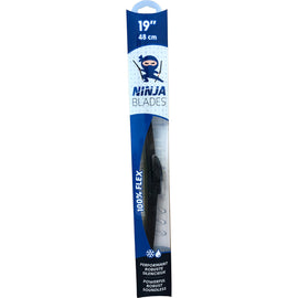 NINJA FLEX WIPER BLADE 19"
