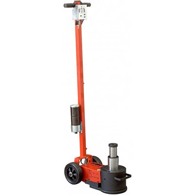 CATTINI AIR / HYDRAULIC JACK 44/22 TONS YAK217N