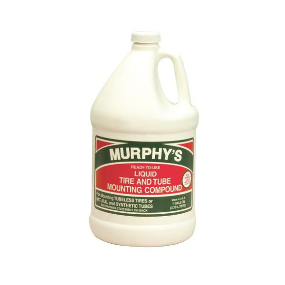 MURPHY'S LIQUID LUBE 1 GAL