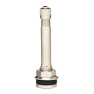2" HIGH PERFORMANCE CHROME VALVE VS902CR-L