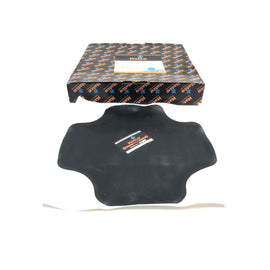 HATCO BIAS PATCHES 14-1/2" 4 PLY - 5/BOX 1004121