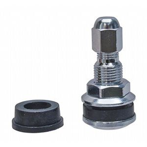 TR5991B 3/4" HIGH PERFORMANCE LOW PROFILE CHROME VALVE