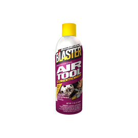 BLASTER AIR TOOL CONDITIONER 11 OZ