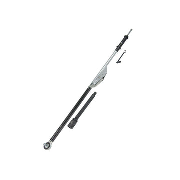 NORBAR GEN 2 3/4" TRUCK TORQUE WRENCH 200-750 LBS SOCKET AND EXTENSION INCLUDED