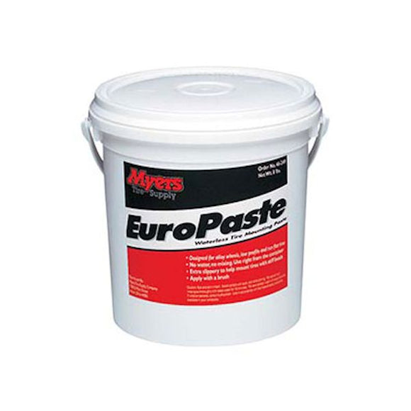 MYERS EURO PASTE 8 LBS