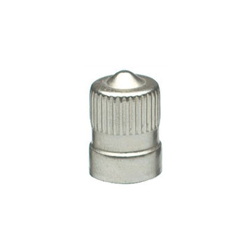 DOME METAL CAPS FOR TPMS VALVES