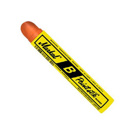 MARKAL ORANGE PAINTSTIK - 12/BOX
