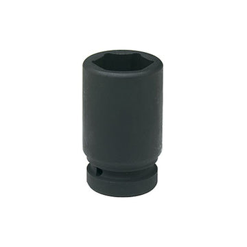 1" X 1-1/2" IMPACT SOCKET