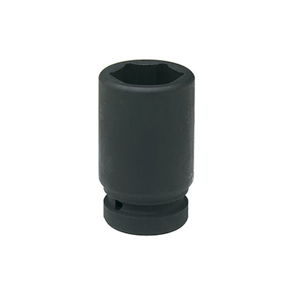 1" X 1-1/2" IMPACT SOCKET