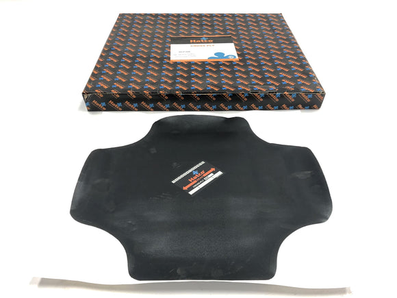 HATCO BIAS PATCHES 20" 4 PLY - 3/BOX 1004122