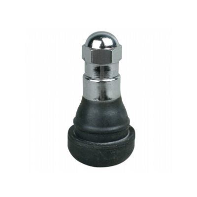 TR412CS CHROME VALVE