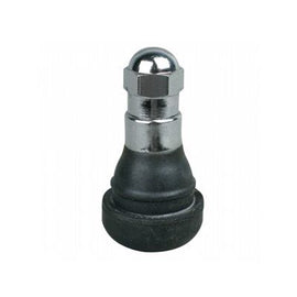 TR412CS CHROME VALVE