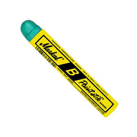 MARKAL GREEN PAINTSTIK - 12/BOX