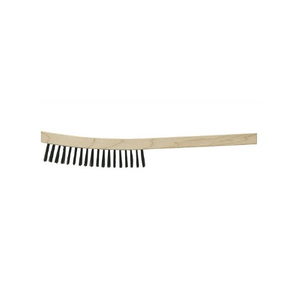 14" RIM & TIRE BRUSH