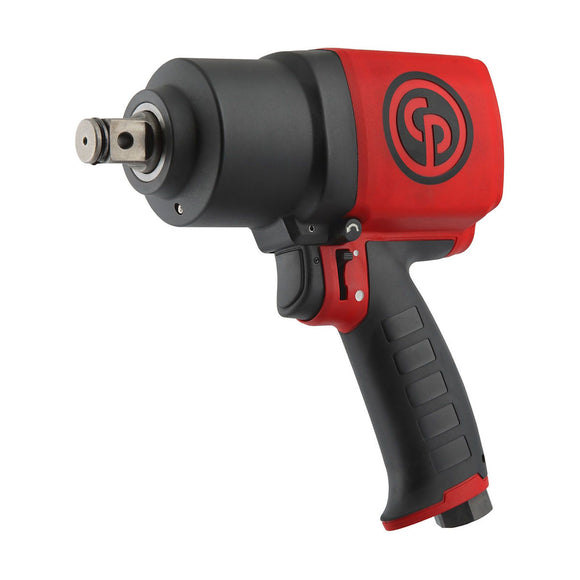 CHICAGO PNEUMATIC 3/4 "LIGHTWEIGHT PNEUMATIC IMPACT WRENCH
