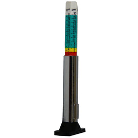 DILL COLORED CODED TREAD DEPTH GAUGE