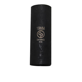 1/2" X 19MM DEEP IMPACT SOCKET