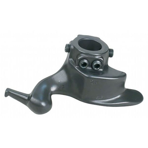 258458 METAL DUCKHEAD