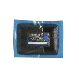 CHEMBLUE RADIAL PATCHES RAD10 2-1/8" X 2-13/16" - 20/BOX