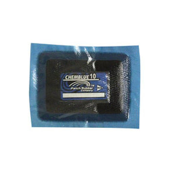 CHEMBLUE RADIAL PATCHES RAD10 2-1/8" X 2-13/16" - 20/BOX