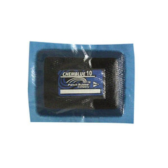 CHEMBLUE RADIAL PATCHES RAD10 2-1/8" X 2-13/16" - 20/BOX