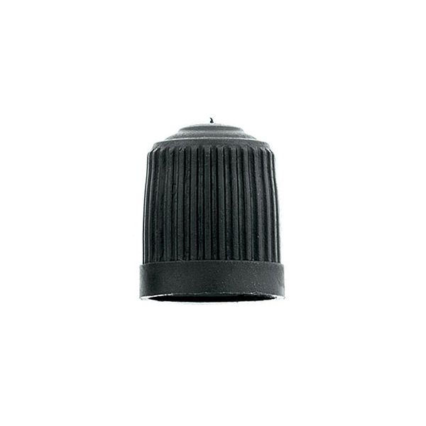 BLACK VALVE CAPS