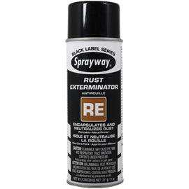 RUST EXTERMINATOR SPRAY CAN 11 OZ