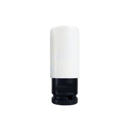 1-1/16" PROTECTION IMPACT SOCKET BLACK