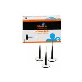 HATCO PATCH PLUG 1/4" - 24/BOX 3001006