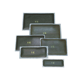 PATCH 4.5OZ BALANCE PAD BOX OF 25