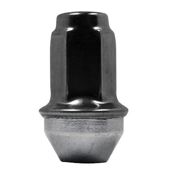 FORD F150 OEM STYLE LUG NUT - M14 X 2.00 - 21MM HEX 54MM LENGTH