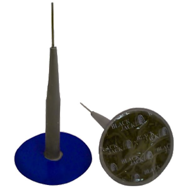 BLACKJACK PATCH PLUG 3/8" - 40/BOX