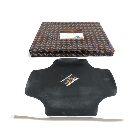 HATCO BIAS PATCHES 20" 6 PLY - 3/BOX 1004125